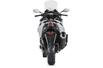 Kymco AK 550i ABS 2021 - Bild 54 Kymco AK 550i ABS 2021 - Bild 54