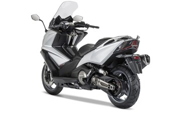 Kymco AK 550i ABS 2021 - Bild 56 Kymco AK 550i ABS 2021 - Bild 56