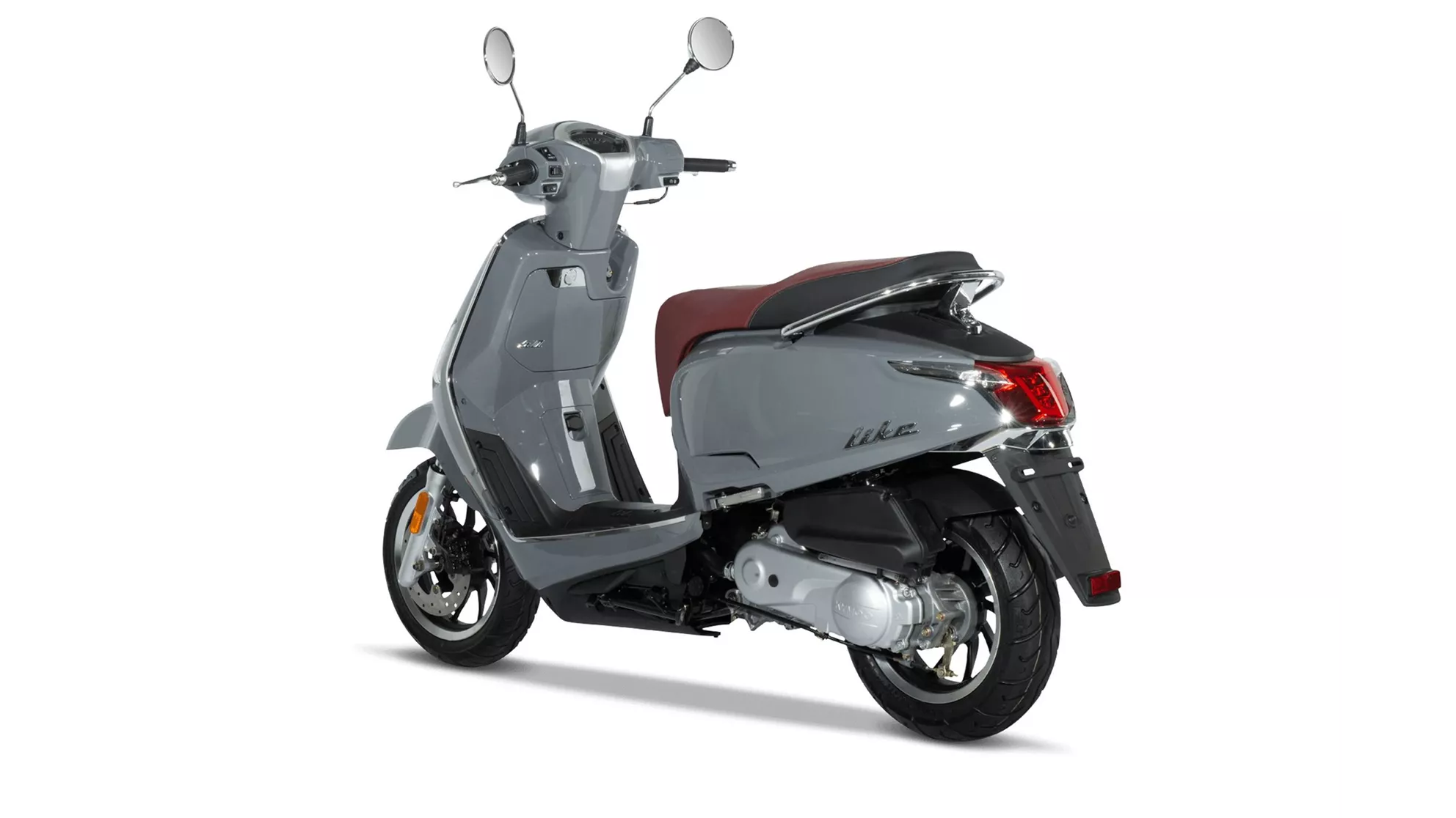 Kymco Like II 50i - Image 15 Kymco Like II 50i - Image 15