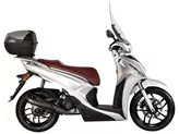 Kymco New People S 50i 2021