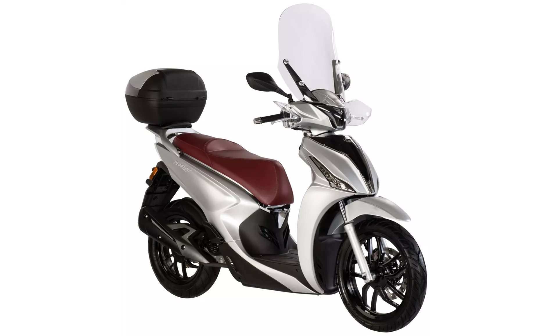 Kymco New People S 50i 2021