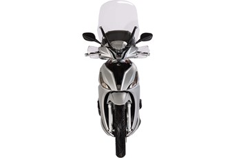 Kymco New People S 50i 2021 - Bild 4