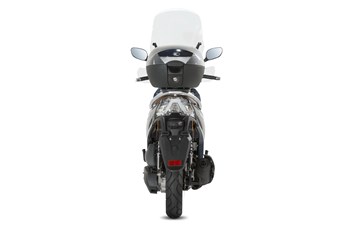 Kymco New People S 50i 2021 - Bild 12
