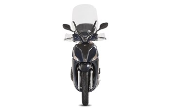 Kymco New People S 50i 2021 - Bild 16