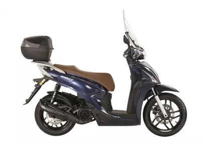 Kymco New People S 125i ABS 2021 Kymco New People S 125i ABS 2021