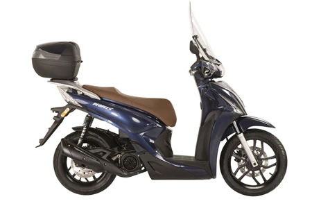 Kymco New People S 125i ABS 2021 Kymco New People S 125i ABS 2021
