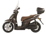Kymco New People S 125i ABS