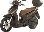 Kymco New People S 125i ABS