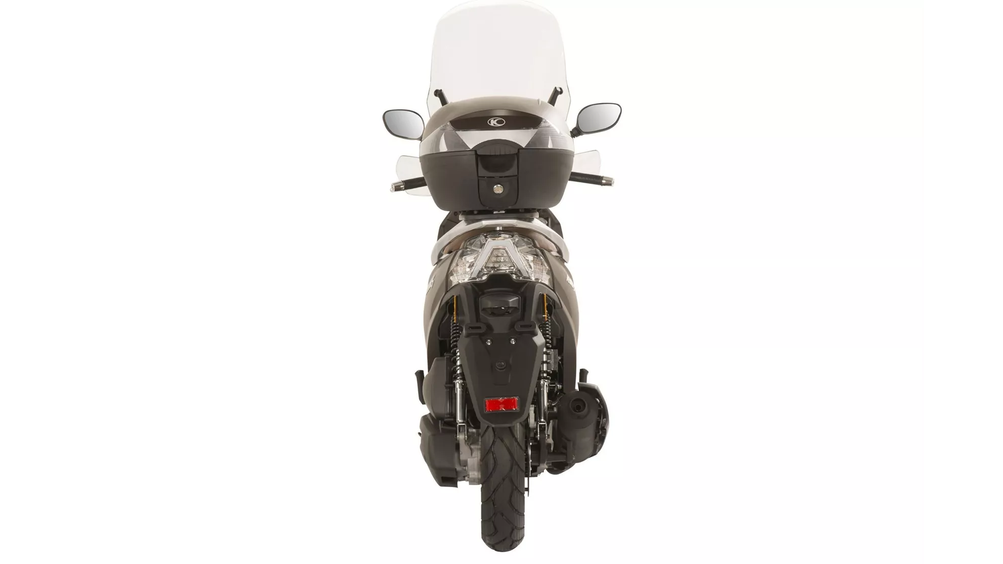 Kymco New People S 125i ABS - Image 11 Kymco New People S 125i ABS - Image 11