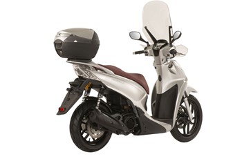 Kymco New People S 125i ABS 2021 - Bild 14 Kymco New People S 125i ABS 2021 - Bild 14