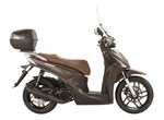 Kymco New People S 125i ABS