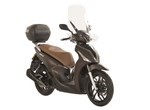 Kymco New People S 125i ABS