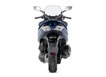Kymco New Downtown 350i ABS
