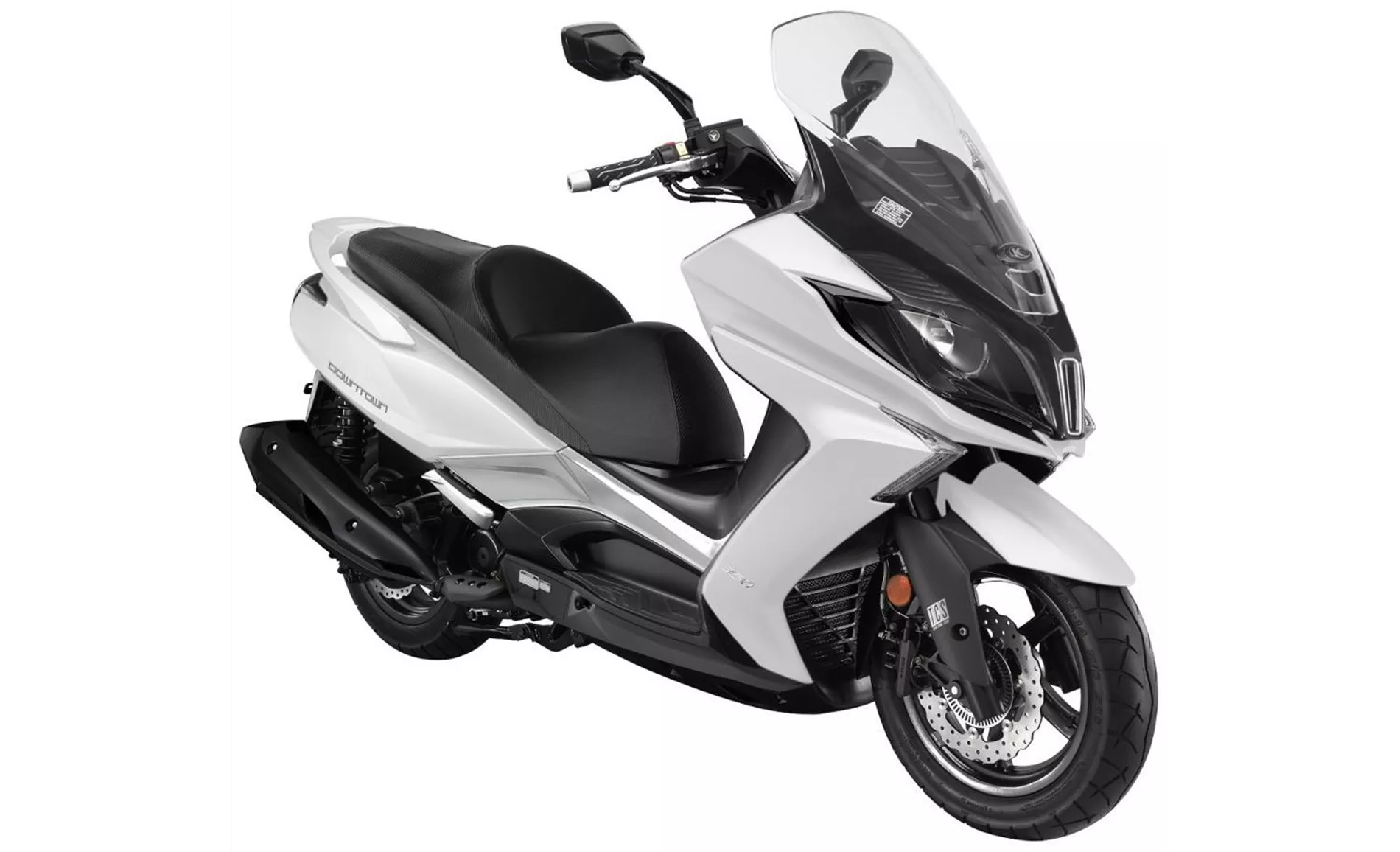 Kymco New Downtown 350i ABS 2021