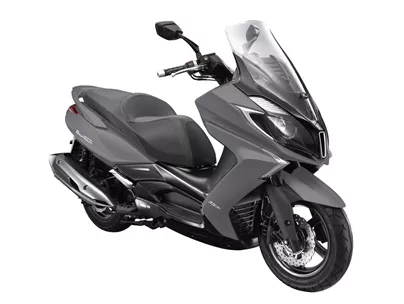 Kymco New Downtown 350i ABS 2021