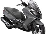 Kymco New Downtown 350i ABS