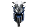 Kymco New Downtown 350i ABS