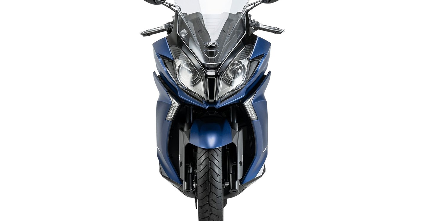 Kymco New Downtown 350i ABS