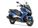 Kymco New Downtown 350i ABS