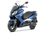 Kymco New Downtown 350i ABS