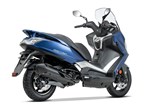 Kymco New Downtown 350i ABS