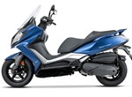 Kymco New Downtown 350i ABS