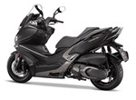 Kymco Xciting S 400i ABS