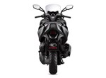 Kymco Xciting S 400i ABS