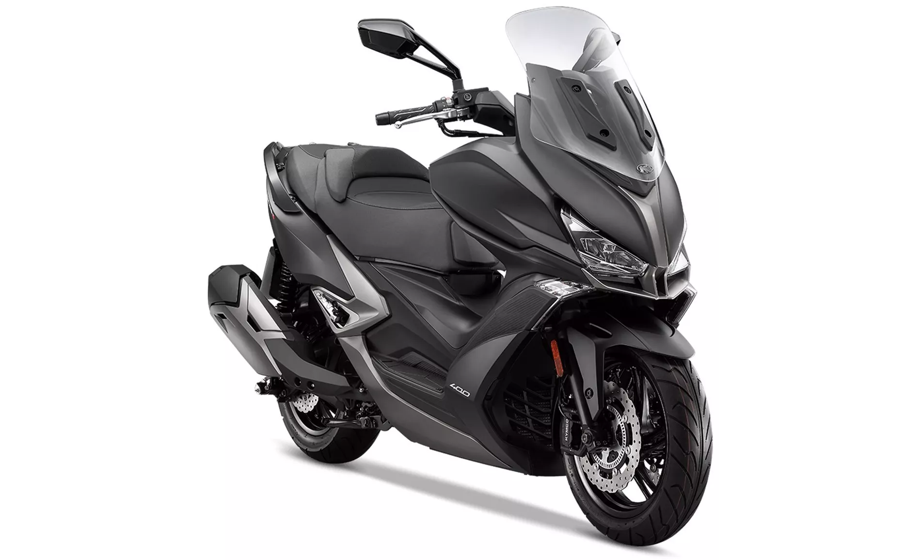 Kymco Xciting S 400i ABS 2021