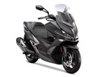 Kymco Xciting S 400i ABS