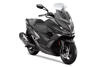 Kymco Xciting S 400i ABS 2021 - Bild 3 Kymco Xciting S 400i ABS 2021 - Bild 3