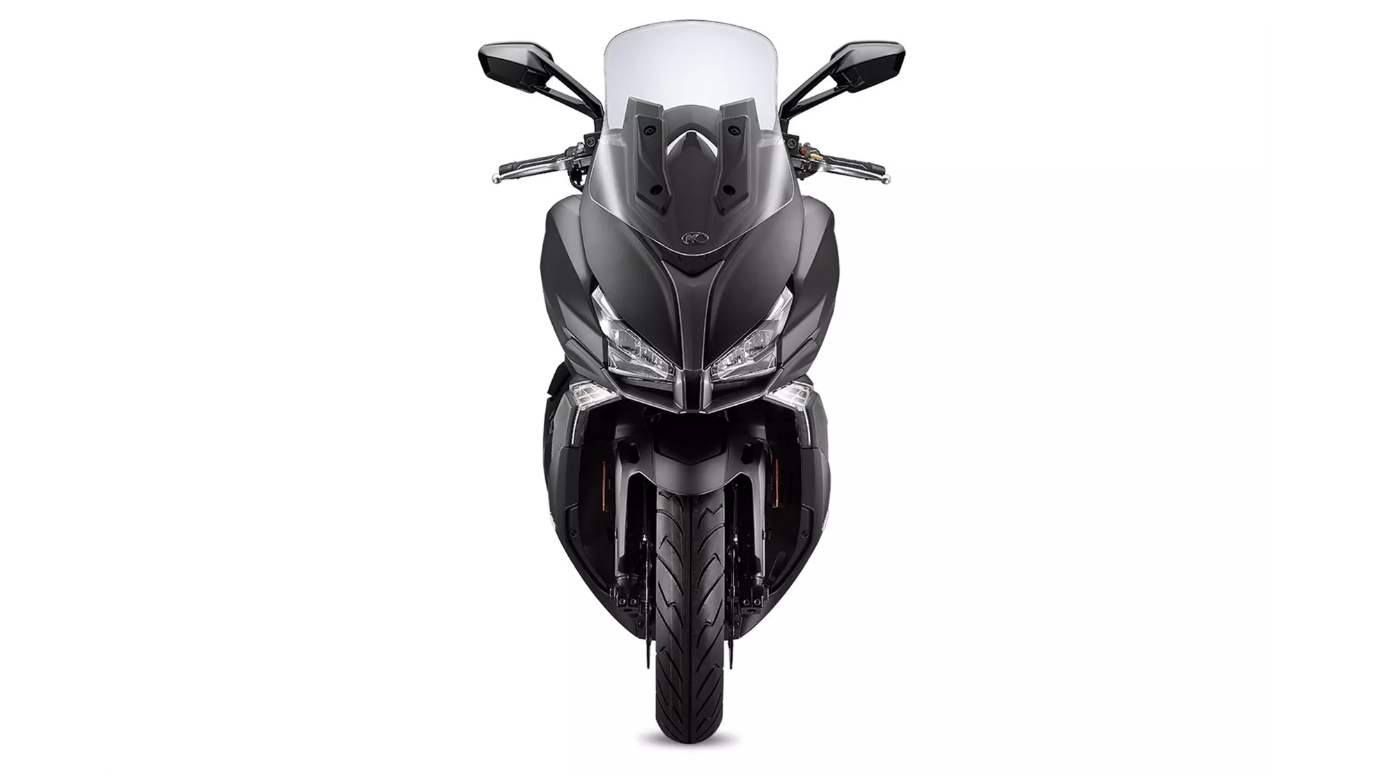 Kymco Xciting S 400i ABS - Image 8 Kymco Xciting S 400i ABS - Image 8