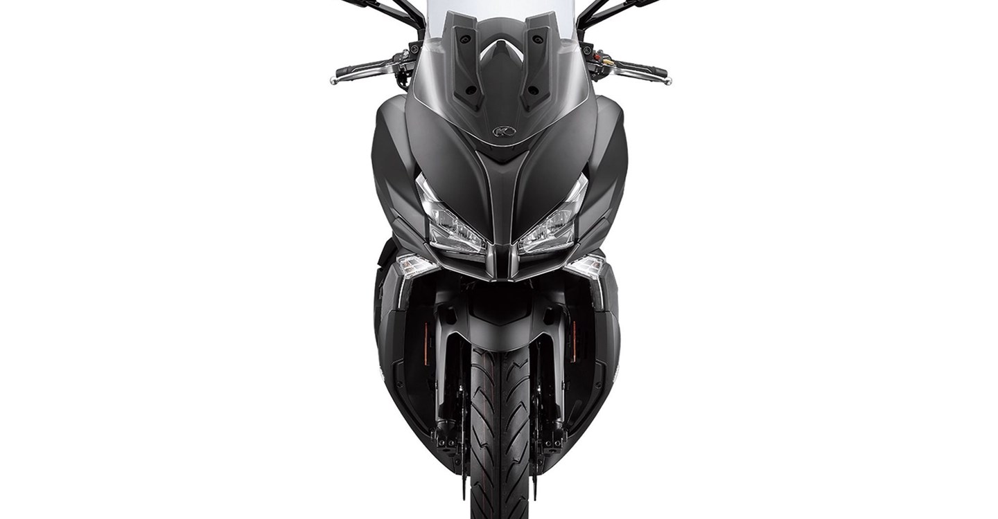 Kymco Xciting S 400i ABS