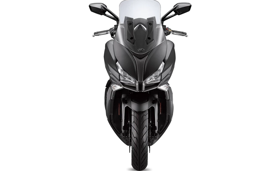 Kymco Xciting S 400i ABS Bild 9: Kymco Xciting S 400i ABS