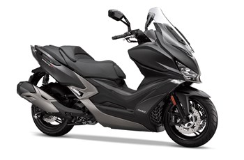 Kymco Xciting S 400i ABS 2021 - Bild 13 Kymco Xciting S 400i ABS 2021 - Bild 13