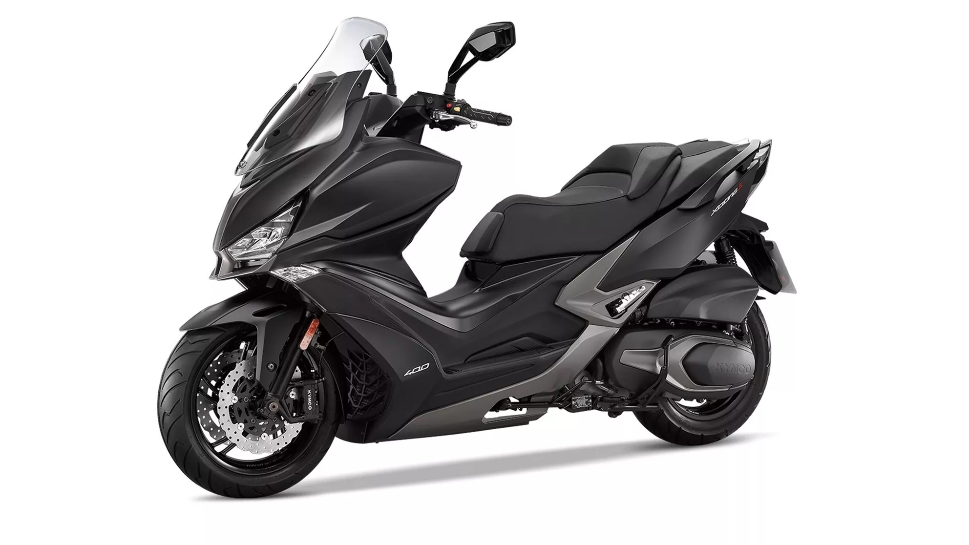 Kymco Xciting S 400i ABS - Image 12 Kymco Xciting S 400i ABS - Image 12