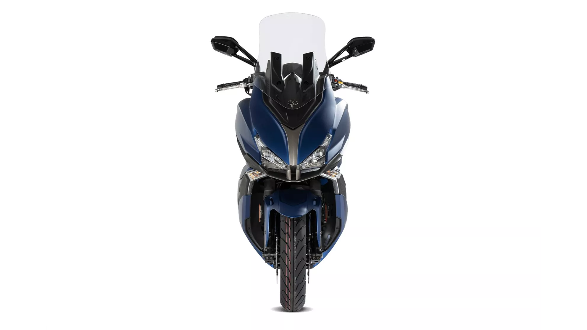 Kymco Xciting S 400i ABS - Image 13 Kymco Xciting S 400i ABS - Image 13