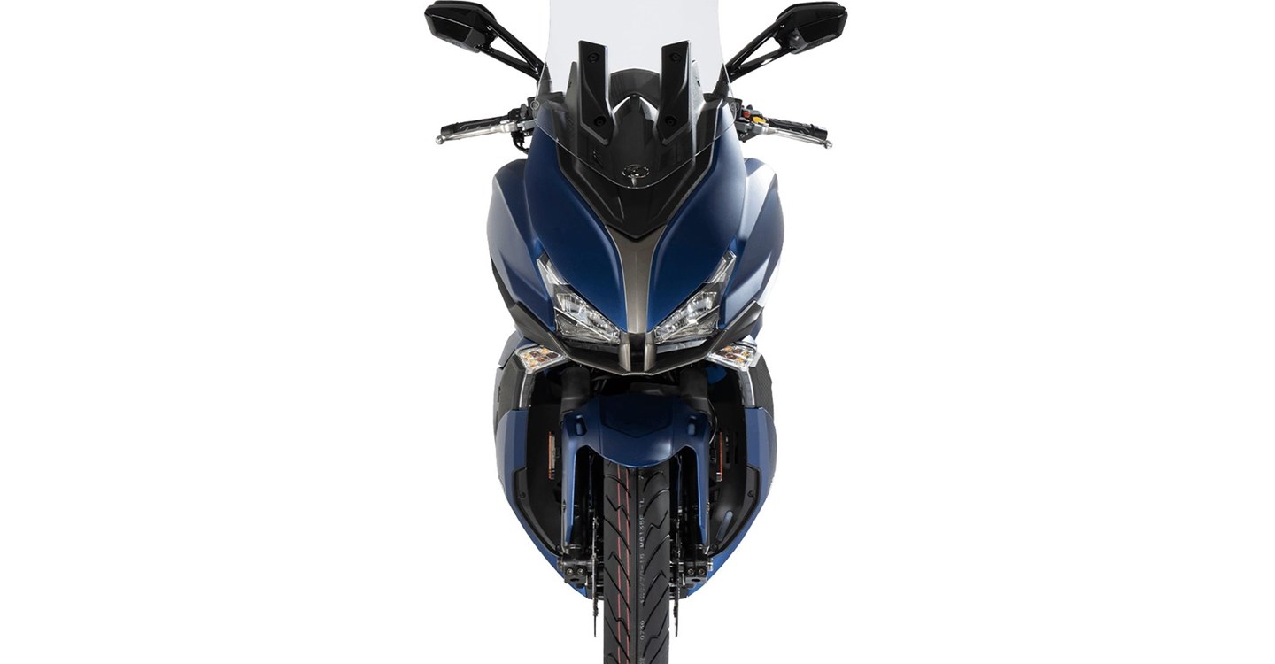 Kymco Xciting S 400i ABS