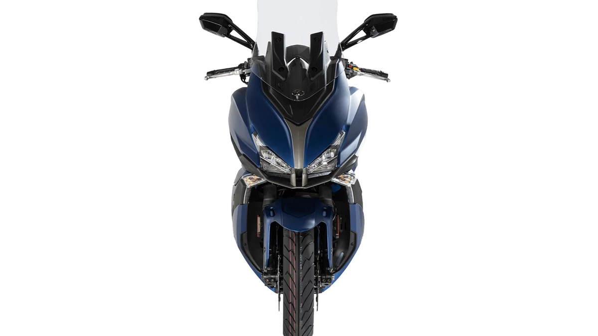 Kymco Xciting S 400i ABS Bild 14: Kymco Xciting S 400i ABS