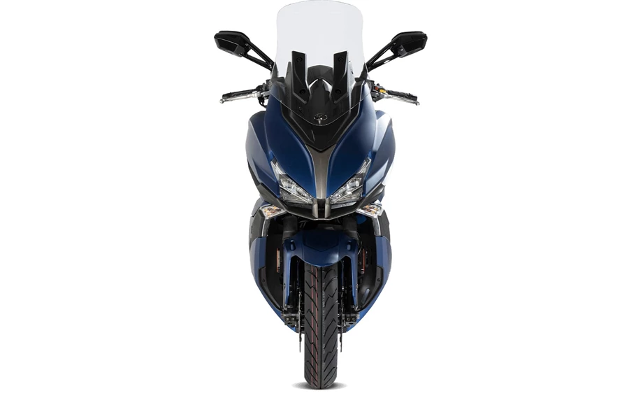 Kymco Xciting S 400i ABS Bild 14: Kymco Xciting S 400i ABS