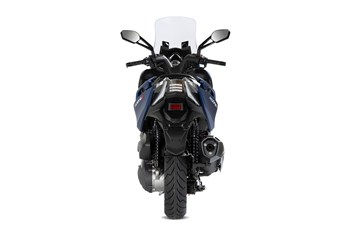 Kymco Xciting S 400i ABS 2021 - Bild 16 Kymco Xciting S 400i ABS 2021 - Bild 16