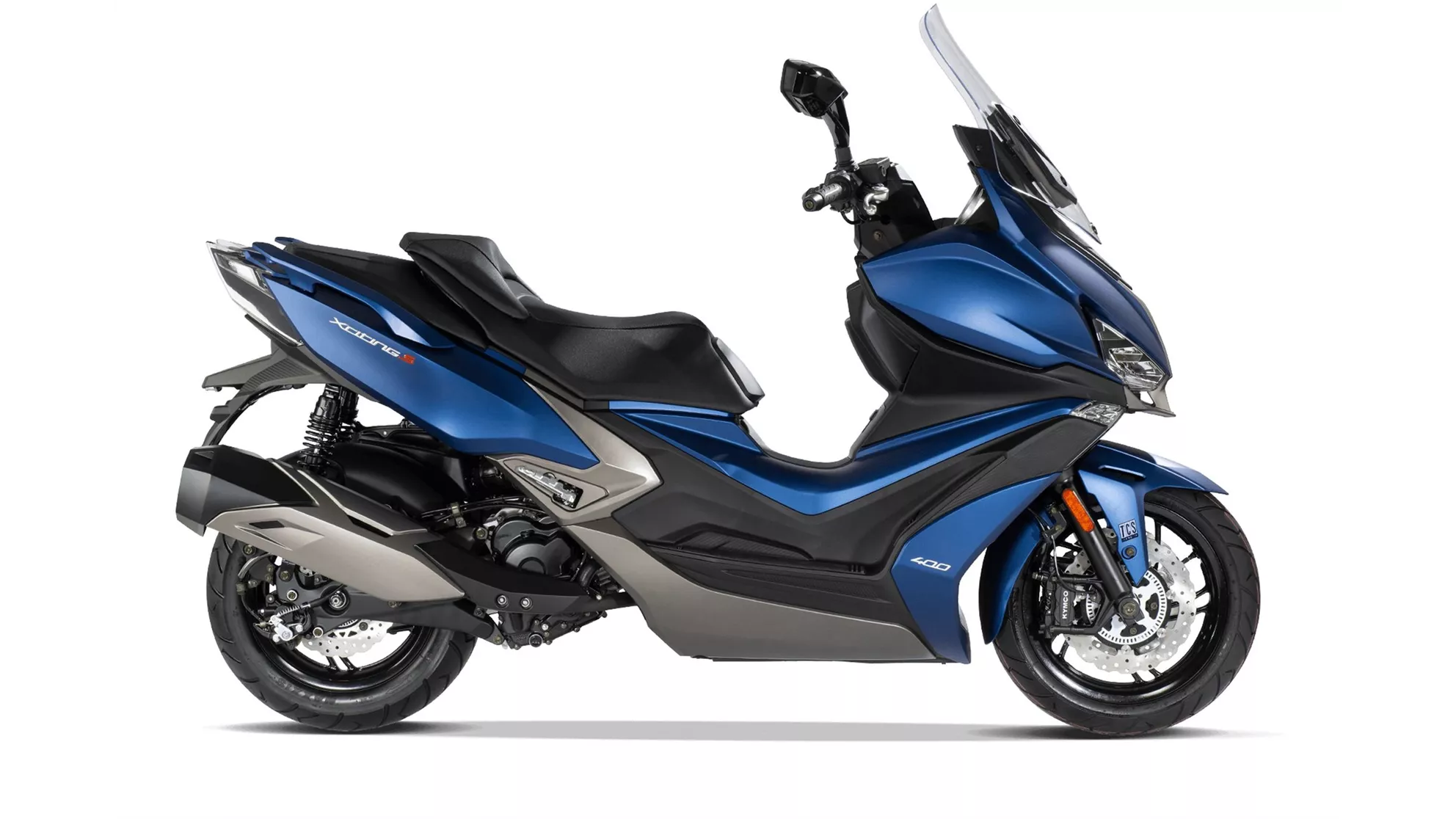 Kymco Xciting S 400i ABS - Image 15 Kymco Xciting S 400i ABS - Image 15