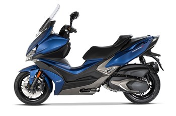 Kymco Xciting S 400i ABS 2021 - Bild 18 Kymco Xciting S 400i ABS 2021 - Bild 18