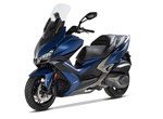 Kymco Xciting S 400i ABS