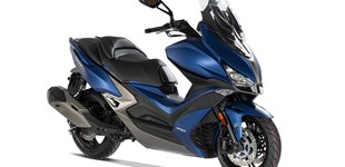 Kymco Xciting S 400i ABS 2021 vs Yamaha XMAX 300 2023