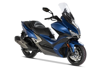 Kymco Xciting S 400i ABS 2021 Kymco Xciting S 400i ABS 2021