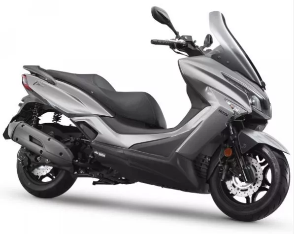 Kymco X-Town 125i ABS Kymco X-Town 125i ABS