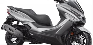 Kymco X-Town 125i ABS 2021 vs Yamaha XMAX 125 Tech MAX 2024