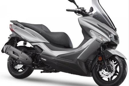 Kymco X-Town 125i ABS 2021