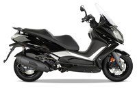 Kymco New Downtown 125i ABS 2021 - Bild 1